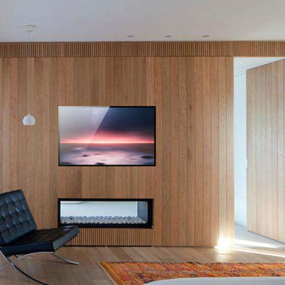 GD01 14-42 inch Universal LCD TV Wall Mount Bracket - Consumer Electronics by buy2fix | Online Shopping UK | buy2fix