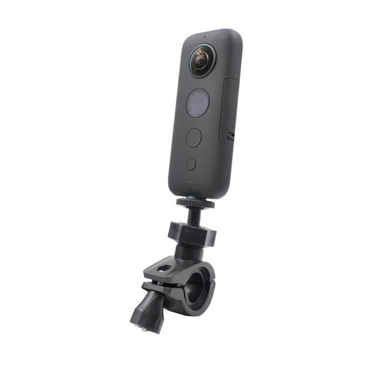 STARTRC Universal Bicycle Mount for Insta360 ONE / ONE X / EVO - DJI & GoPro Accessories by buy2fix | Online Shopping UK | buy2fix