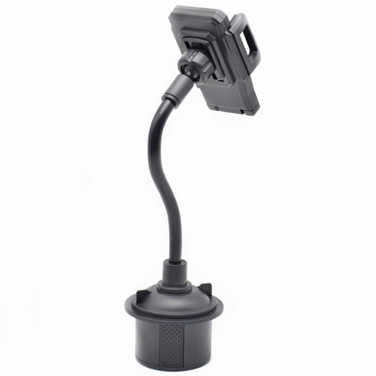 X032 Car Cup Phone Holder Mount No Shaking Cup Holder Phone Mount - In Car by buy2fix | Online Shopping UK | buy2fix