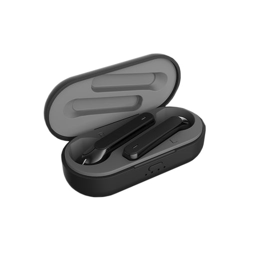 Fineblue TWSL8 TWS Wireless Bluetooth Earphone(Black) - TWS Earphone by Fineblue | Online Shopping UK | buy2fix