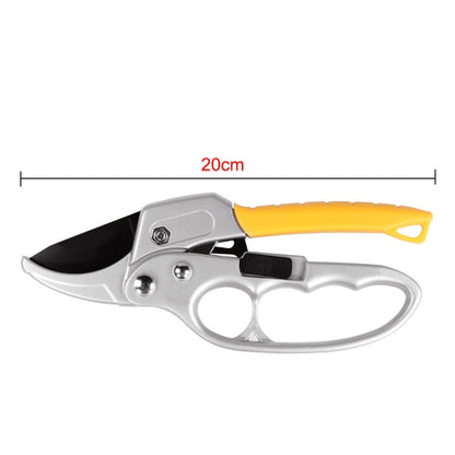 Labor-saving Hand Garden Gardening Shears Beak Manual Branch Pruning Shears - Home & Garden by buy2fix | Online Shopping UK | buy2fix