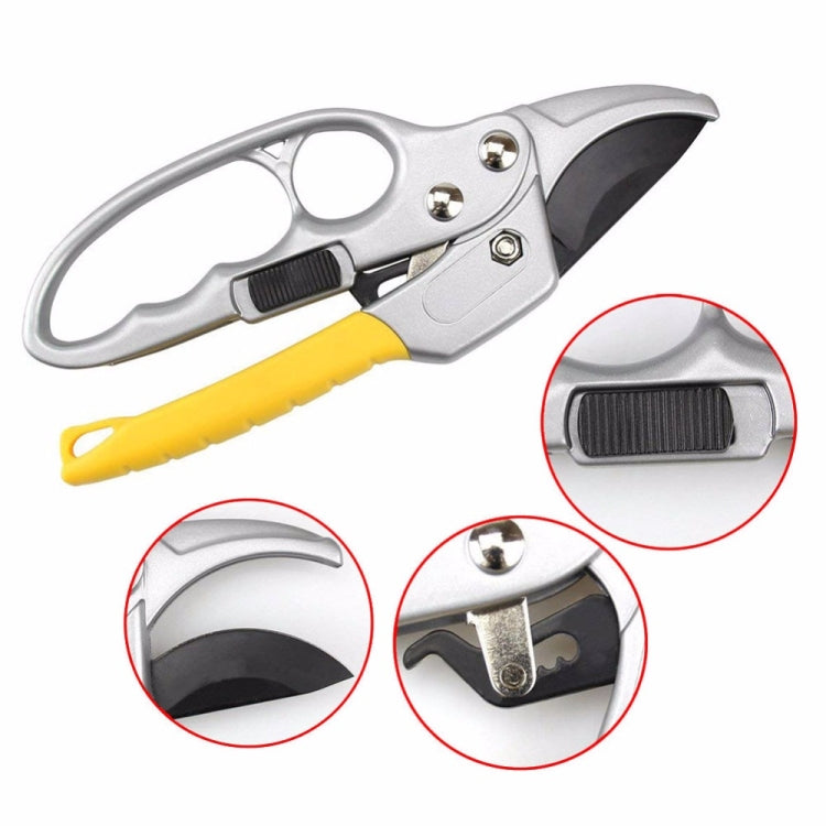 Labor-saving Hand Garden Gardening Shears Beak Manual Branch Pruning Shears - Home & Garden by buy2fix | Online Shopping UK | buy2fix