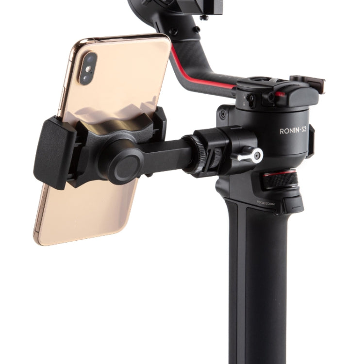 Original DJI R Three-section Phone Clip for DJI RS 3 Mini/DJI RS 3 Pro/DJI RS 3/DJI RS 2/DJI RSC 2 - DJI & GoPro Accessories by DJI | Online Shopping UK | buy2fix