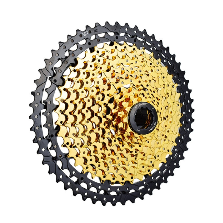 VG Sports Split Mountain Bike Lightweight Cassette Flywheel, Style:9 Speed 42T - Outdoor & Sports by VG Sports | Online Shopping UK | buy2fix