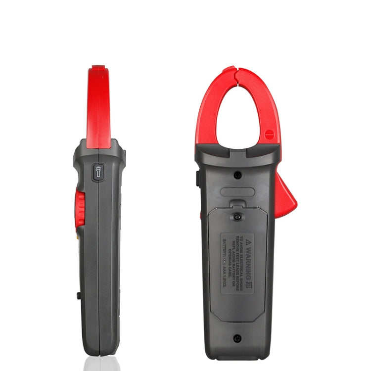 UNI-T UT213B Digital Clamp Meter AC DC Voltage Detector - Digital Multimeter by UNI-T | Online Shopping UK | buy2fix