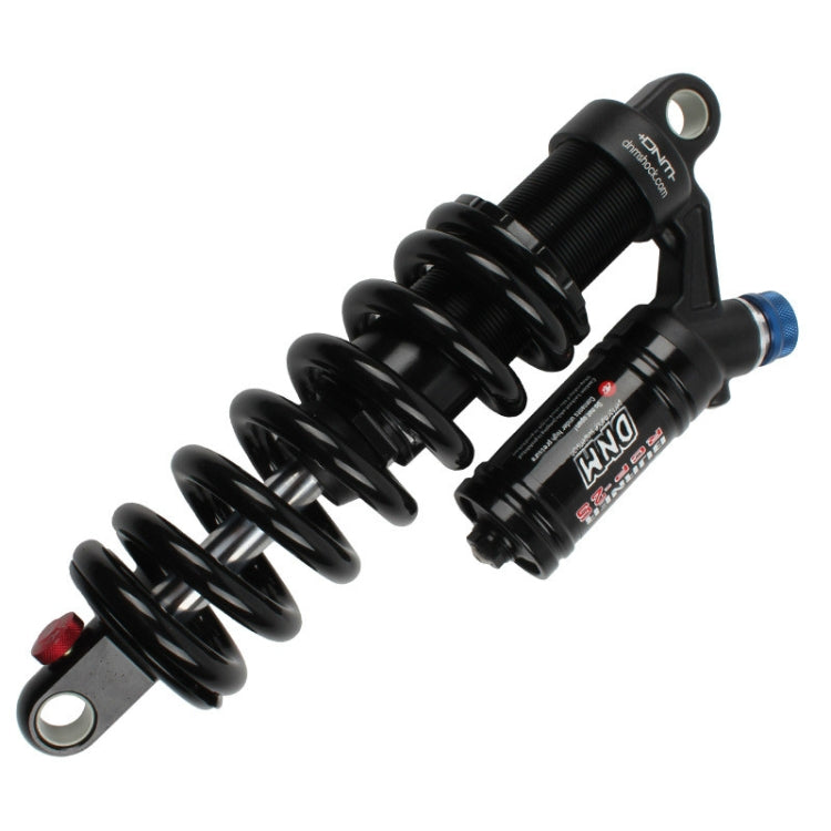 DNM RCP2S Mountain Bike Oil Spring Rear Shock Absorber Soft Tail Frame Rear Bladder, Size:220mm(With 24mm Bushing) - Outdoor & Sports by DNM | Online Shopping UK | buy2fix