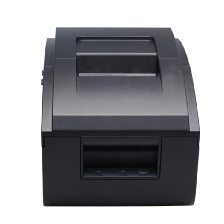 Xprinter XP-76IIH Dot Matrix Printer Open Roll Invoice Printer, Model: USB Interface(EU Plug) - Printer by Xprinter | Online Shopping UK | buy2fix