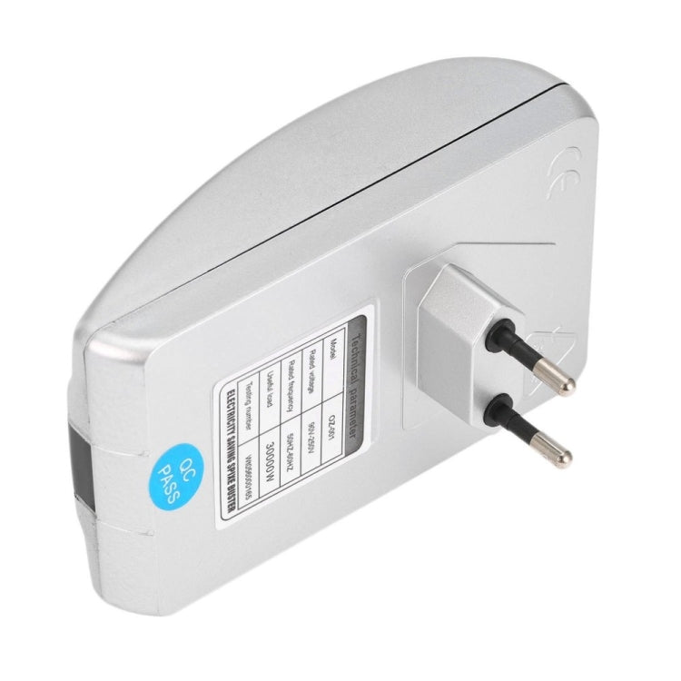 Energy Saver Electricity Saving Box(EU Plug) - Consumer Electronics by buy2fix | Online Shopping UK | buy2fix