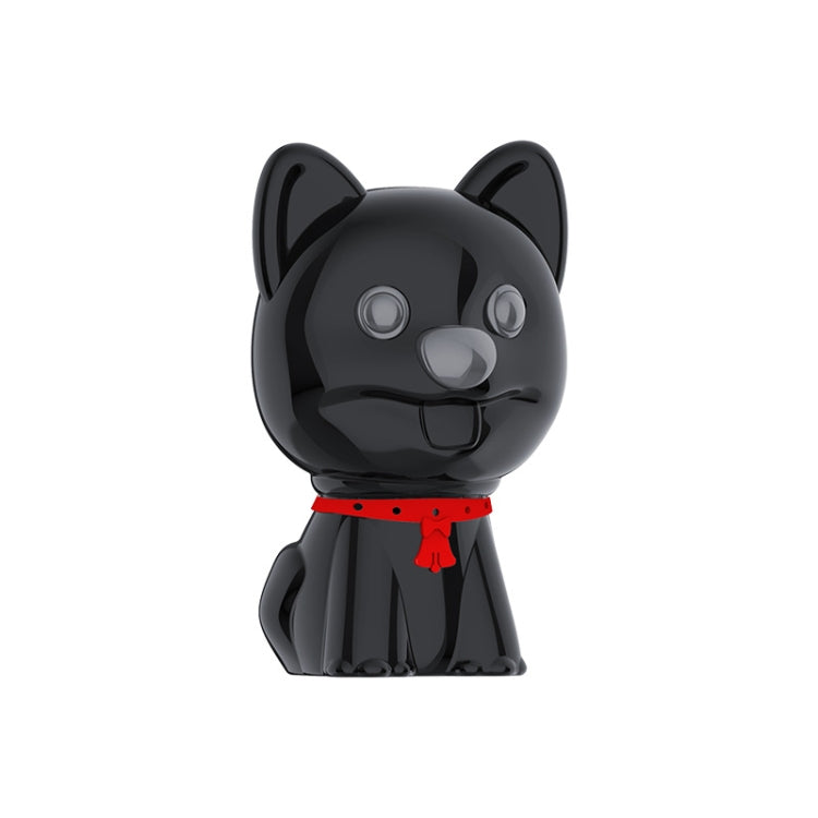 E300 Cute Pet High-Definition Noise Reduction Smart Voice Recorder MP3 Player, Capacity: 32GB(Black) - Security by buy2fix | Online Shopping UK | buy2fix