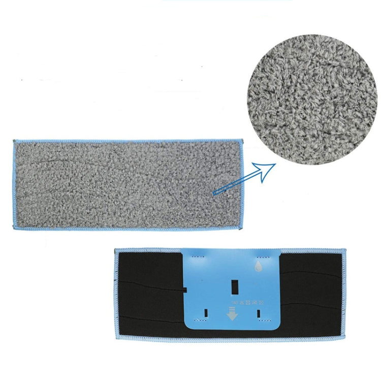 Sweeper Accessories Mop Wet & Dry Type for IRobot Braava / Jet / M6, Specification:Wet Wipe (Single) - Consumer Electronics by buy2fix | Online Shopping UK | buy2fix