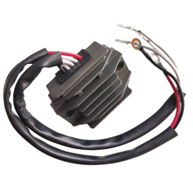 2010.14 Motorcycle Rectifier For Honda CB160 CB SL 175 K SL350K - In Car by buy2fix | Online Shopping UK | buy2fix