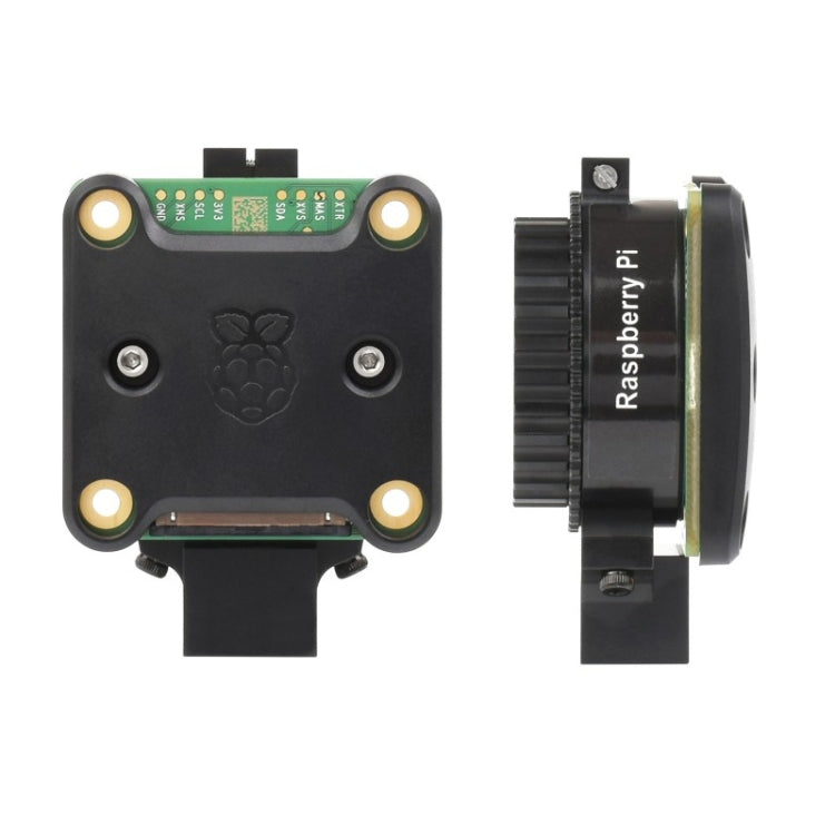 Waveshare Original Raspberry Pi 1.6MP Global Shutter Camera Module(24385) - Consumer Electronics by WAVESHARE | Online Shopping UK | buy2fix