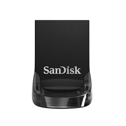 SanDisk CZ430 USB 3.1 Mini Computer Car U Disk, Capacity: 128GB - USB Flash Drives by SanDisk | Online Shopping UK | buy2fix