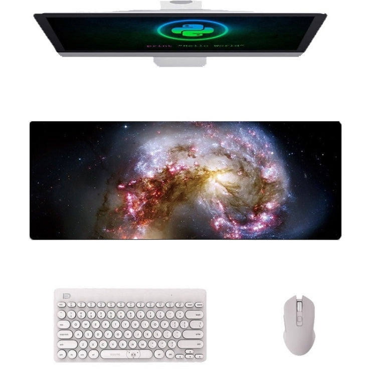 800x300x2mm Symphony Non-Slip And Odorless Mouse Pad(13) - Mouse Pads by buy2fix | Online Shopping UK | buy2fix