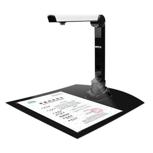 NETUM High-Definition Camera High-Resolution Document Teaching Video Booth Scanner, Model: SD-1000 - Consumer Electronics by NETUM | Online Shopping UK | buy2fix