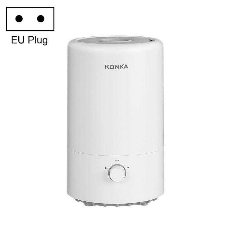 Konka KZ-H950 Office And Home Mute Atomizing Air Humidifier, EU Plug - Home & Garden by buy2fix | Online Shopping UK | buy2fix