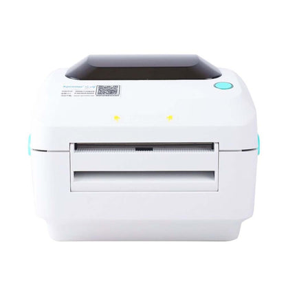 Xprinter XP-470E Thermal Self-Adhesive Label Express List Printer, Style:USB(US Plug) - Printer by Xprinter | Online Shopping UK | buy2fix