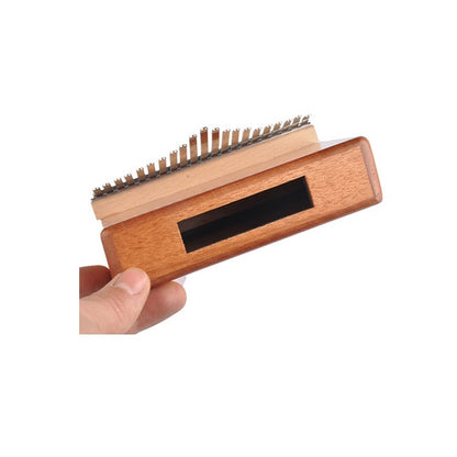 21-Tone Thumb Piano Kalimba Portable Musical Instrument(Blue Kit) - Keyboard Instruments by buy2fix | Online Shopping UK | buy2fix