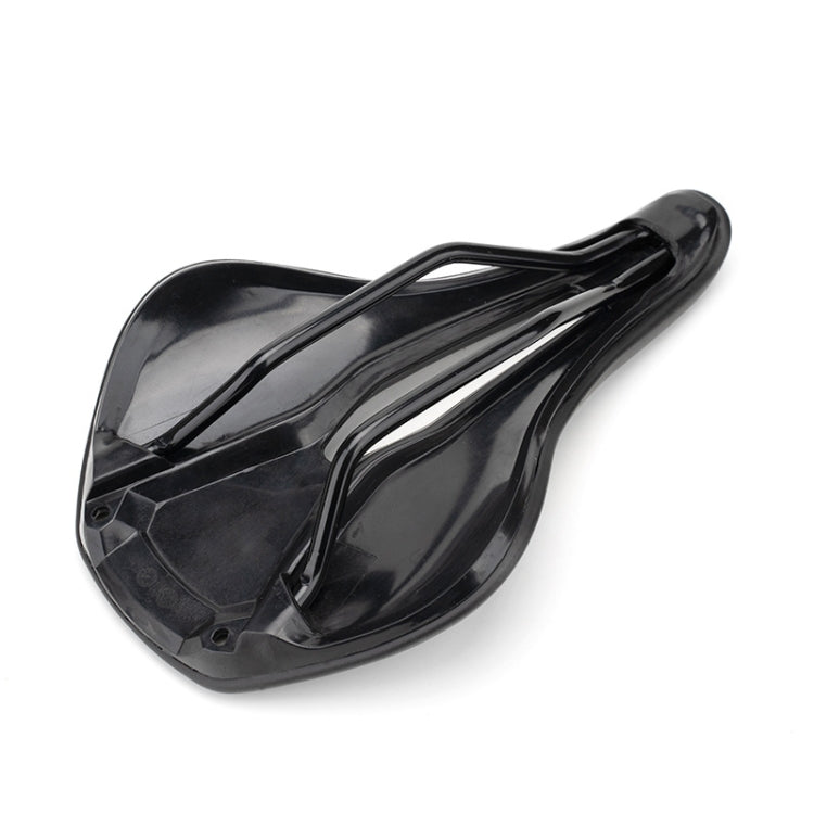 PROMEND SD-566 Road Bike Hollow Comfortable Saddle Carbon Fiber Saddle, Size: M(Black) -  by PROMEND | Online Shopping UK | buy2fix