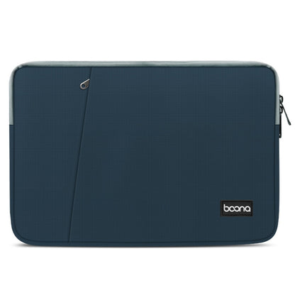 Baona Laptop Liner Bag Protective Cover, Size: 12 inch(Blue) - 12.1 inch by Baona | Online Shopping UK | buy2fix