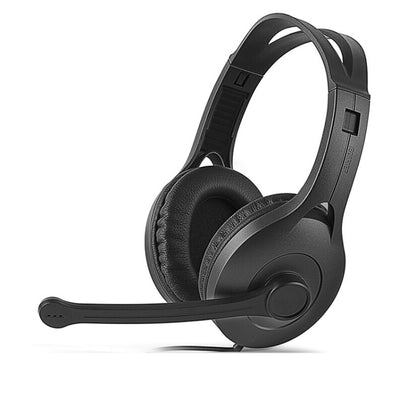 Edifier K800 Desktop Computer Gaming Headset with Microphone, Cable Length: 2m, Style:USB - Multimedia Headset by Edifier | Online Shopping UK | buy2fix