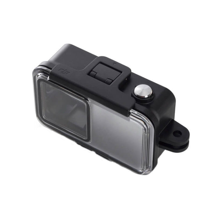 Original DJI Action 2 60m Underwater Waterproof Housing Diving Case - DJI & GoPro Accessories by DJI | Online Shopping UK | buy2fix