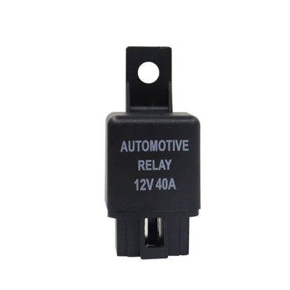 5 PCS 1031 Air Conditioner Fan Car Light Car Relay, Rated voltage: 24V - In Car by buy2fix | Online Shopping UK | buy2fix