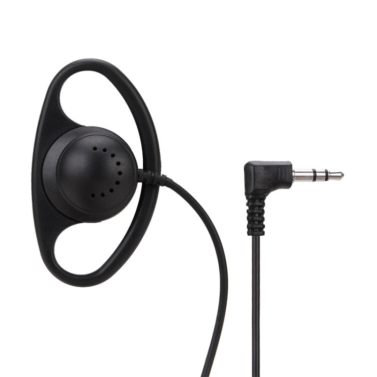 3 PCS Soyto SY225 Conference Simultaneous Interpretation Headset(Black) - Consumer Electronics by Soyto | Online Shopping UK | buy2fix
