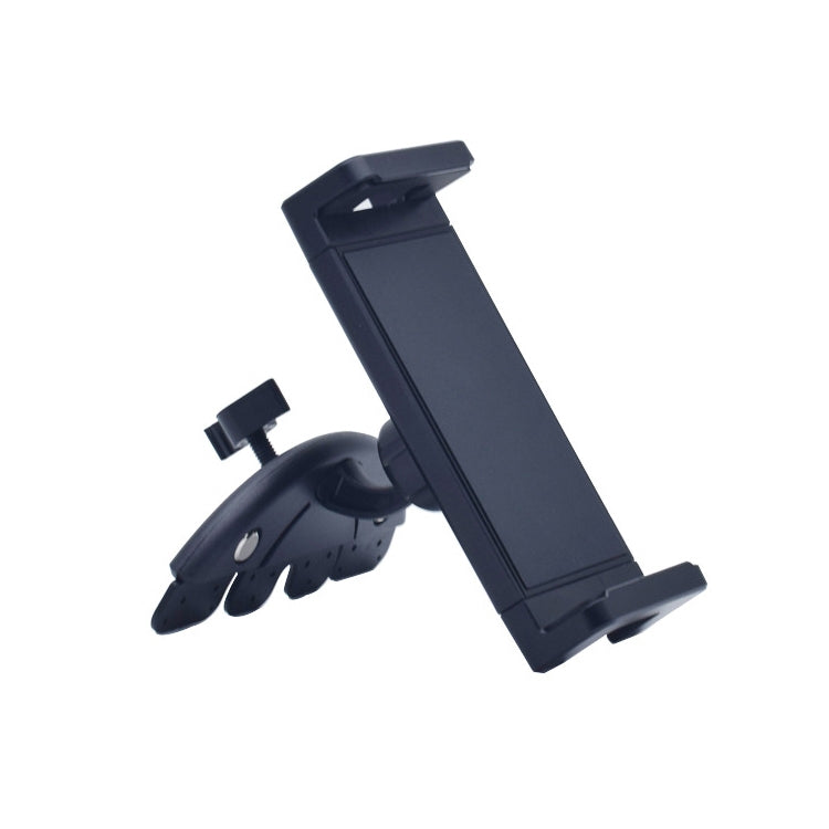 Automobiles CD Port Mobile Phone Tablet Universal Bracket, Specification: Used Within 15 inch - In Car by buy2fix | Online Shopping UK | buy2fix