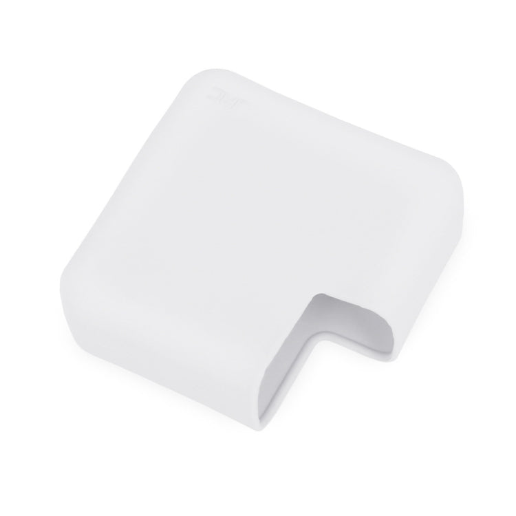 JRC Power Adapter Protective Case For Macbook Pro16 A2485 (2021) (White) - Others Accessories by JRC | Online Shopping UK | buy2fix
