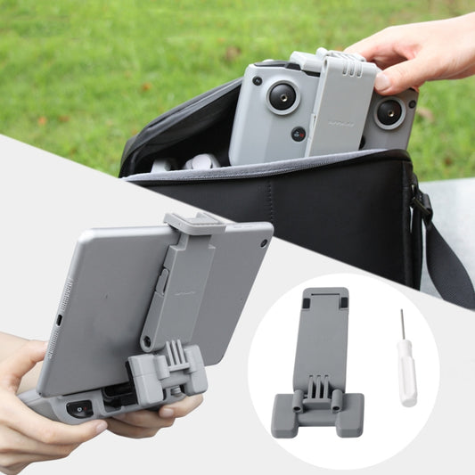 Sunnylife Remote Controller Tablet Holder Stand For DJI Mini 3 Pro/Mavic 3/Mini 2/Air 2S/Mavic Air 2 - DJI & GoPro Accessories by Sunnylife | Online Shopping UK | buy2fix