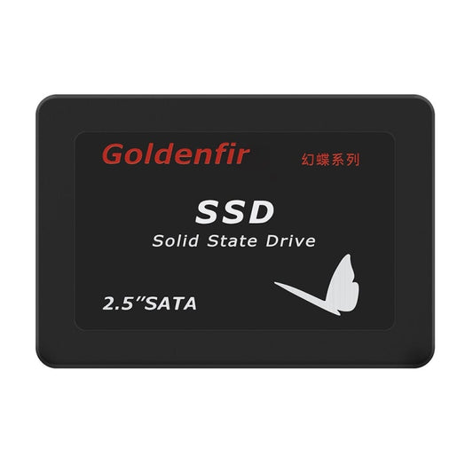 Goldenfir T650 Computer Solid State Drive, Flash Architecture: TLC, Capacity: 500GB - Computer & Networking by Goldenfir | Online Shopping UK | buy2fix