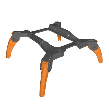 Sunnylife LG380 Heightening Spider Tripod Folding Drop Protection Bracket For DJI Mini 2 / SE(Dual -color) - DJI & GoPro Accessories by Sunnylife | Online Shopping UK | buy2fix