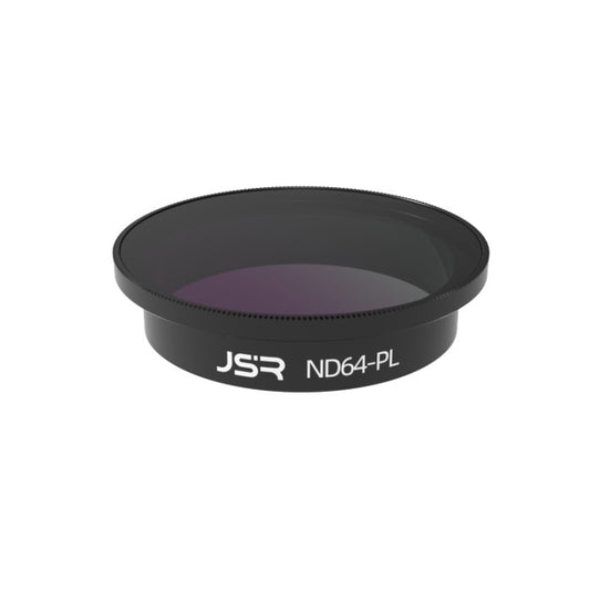 JSR  Drone Filter Lens Filter For DJI Avata,Style:  ND64PL - DJI & GoPro Accessories by buy2fix | Online Shopping UK | buy2fix