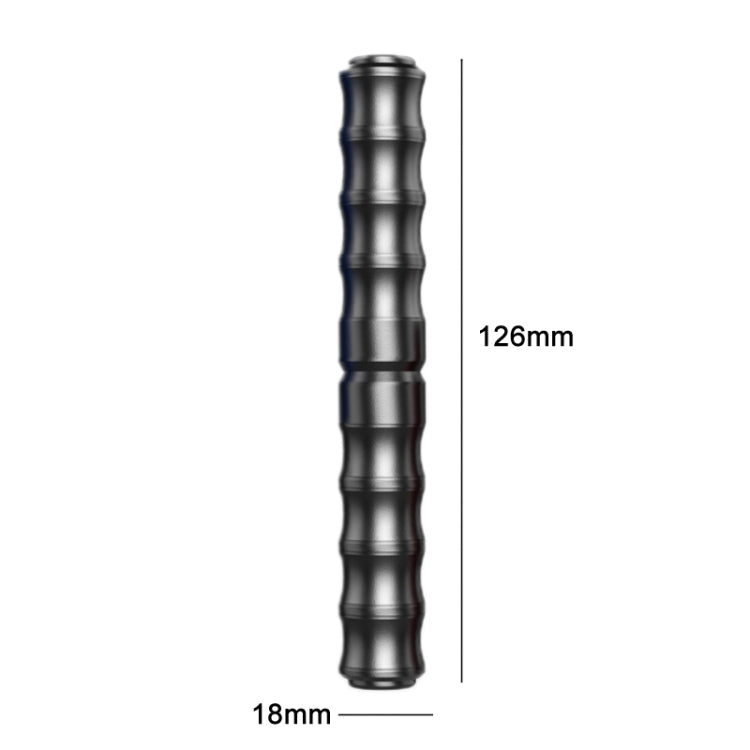 BIKERSAY BT056 Bicycle Fork Drill Bit Vacuum Tire Repair Tool(Black) - Outdoor & Sports by BIKERSAY | Online Shopping UK | buy2fix