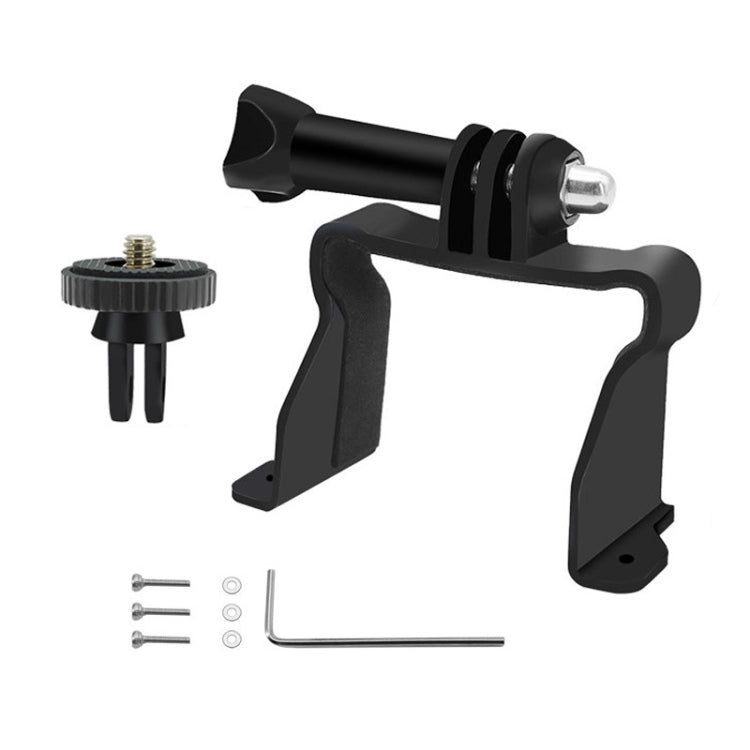 For DJI Avata CQT Upper Expansion Adapter Sports Camera Bracket(913356) - DJI & GoPro Accessories by CQT | Online Shopping UK | buy2fix