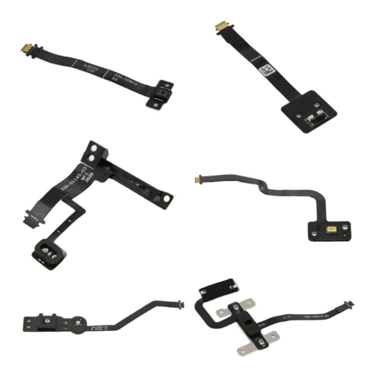 For Meta Quest 2 VR  Replacement Parts ,Spec: Microphone Cable -  by buy2fix | Online Shopping UK | buy2fix