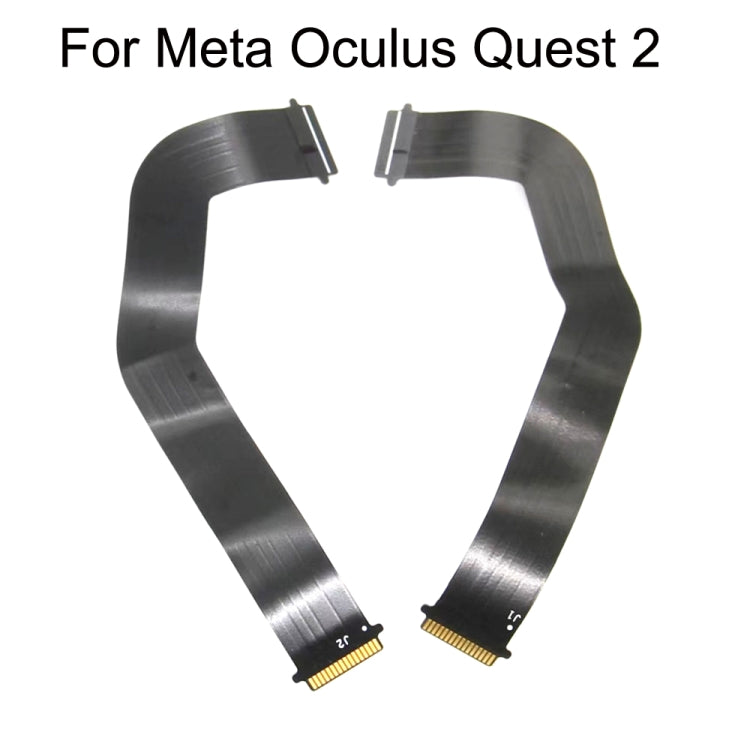 For Meta Oculus Quest 2 Handle Mainboard Row Line Left VR Repair Replacement Parts - Repair & Spare Parts by buy2fix | Online Shopping UK | buy2fix