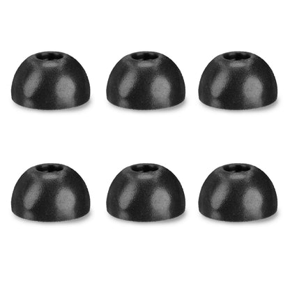 6pcs Earplugs Eartips For TWS Anker Liberty Air X / Air 2 / Air 2 Pro / Air 3 Pro S - Anti-dust & Ear Caps by buy2fix | Online Shopping UK | buy2fix