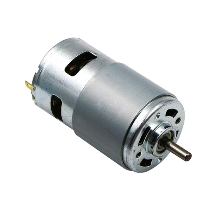 795  Spindle Motor High Speed High Power Large Torque with Ball Bearing - Others by buy2fix | Online Shopping UK | buy2fix