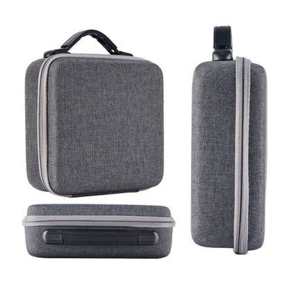 For DJI Osmo Action 3 Storage Bag Portable Waterproof Handheld Protective Case - DJI & GoPro Accessories by buy2fix | Online Shopping UK | buy2fix