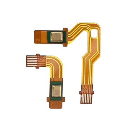 For PS5 Controller  Microphone Flex Cable Repair Parts Long - Repair & Spare Parts by buy2fix | Online Shopping UK | buy2fix