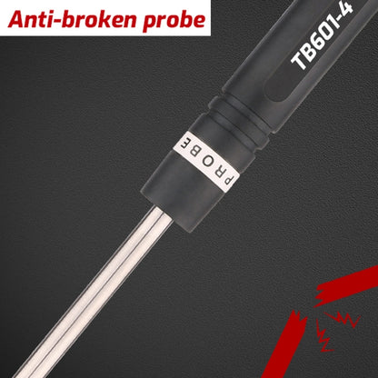 TASI TB601-2 Surface Probe K-Type Probe Use With Thermometer - Thermostat & Thermometer by TASI | Online Shopping UK | buy2fix