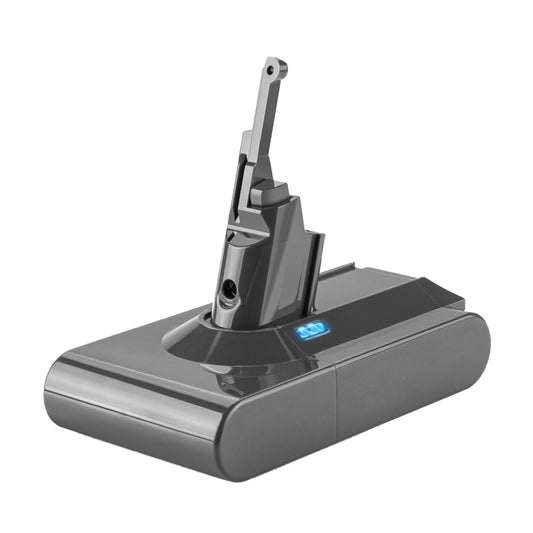 For Dyson V8 Series 21.6V Cordless Vacuum Cleaner Battery Sweeper Spare Battery, Capacity: 3500mAh - Dyson Accessories by buy2fix | Online Shopping UK | buy2fix