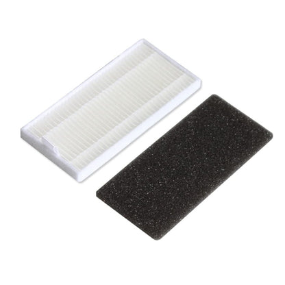 For Lefant M200/M201/M520M/M571/T700 Sweeper Accessories, Specification: Filter - Other Accessories by buy2fix | Online Shopping UK | buy2fix