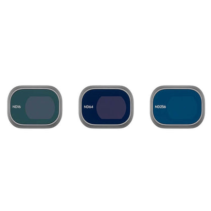 Original DJI Mini 4 Pro ND Filters Set (ND16/64/256) - Others by DJI | Online Shopping UK | buy2fix