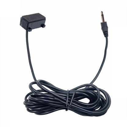 3m Car GPS Navigation HD Sound Quality External Microphone, Specification: Straight Plug(3.5mm Mono) - Microphone by buy2fix | Online Shopping UK | buy2fix