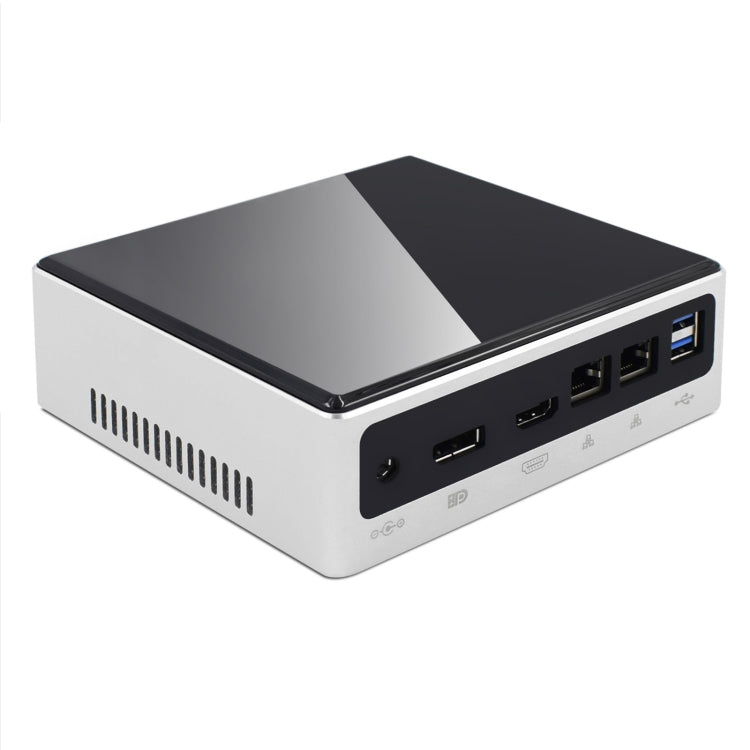 HYSTOU M3 Windows / Linux System Mini PC, Intel Core I7-10510U 4 Core 8 Threads up to 4.90GHz, Support M.2, 32GB RAM DDR4 + 1TB SSD - Computer & Networking by HYSTOU | Online Shopping UK | buy2fix