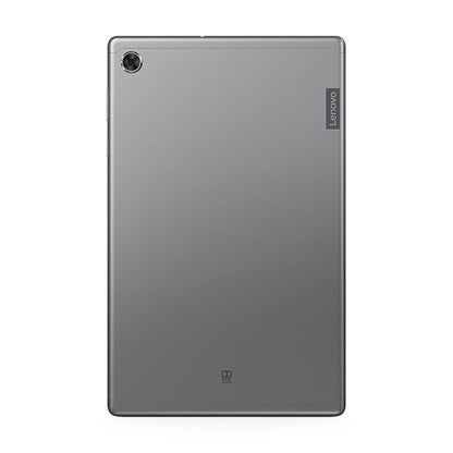 Lenovo Tab M10 Plus TB-X616M, 10.3 inch, 4GB+64GB, LTE Version, Android Q MediaTek P22T Octa-core, Support Dual Band WiFi & BT & GPS(Gun Gray) - Lenovo by Lenovo | Online Shopping UK | buy2fix